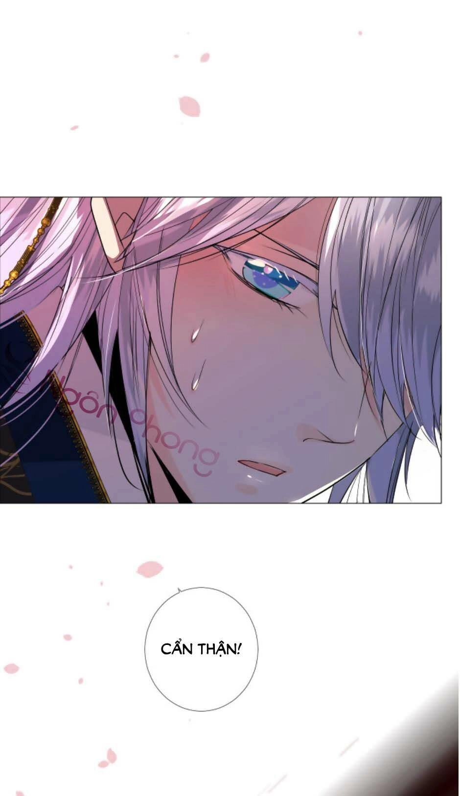 Sao Lại Là Yêu? Chapter 30 - 1