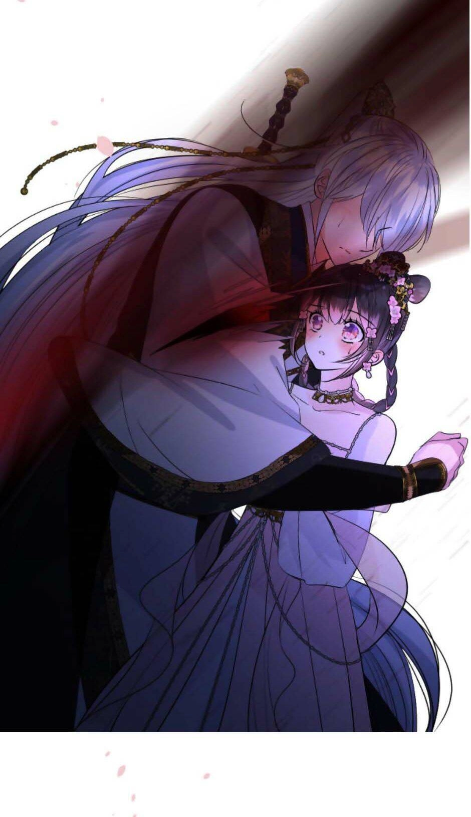 Sao Lại Là Yêu? Chapter 30 - 2