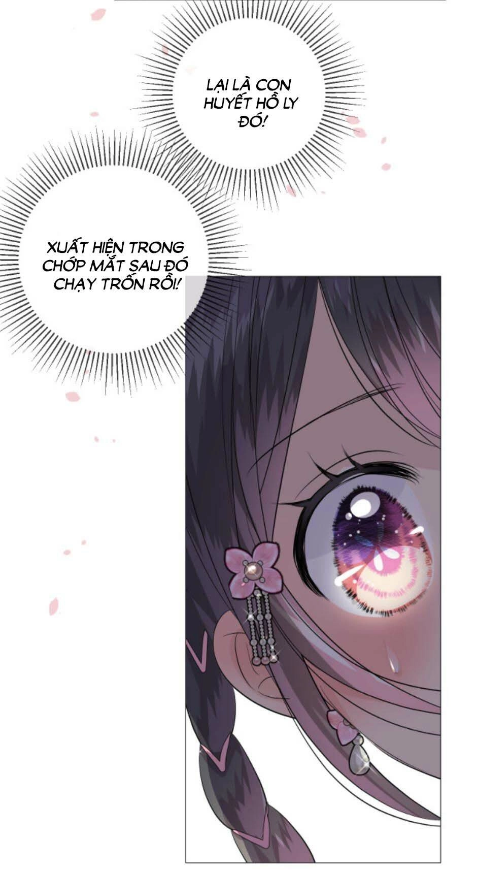 Sao Lại Là Yêu? Chapter 30 - 5