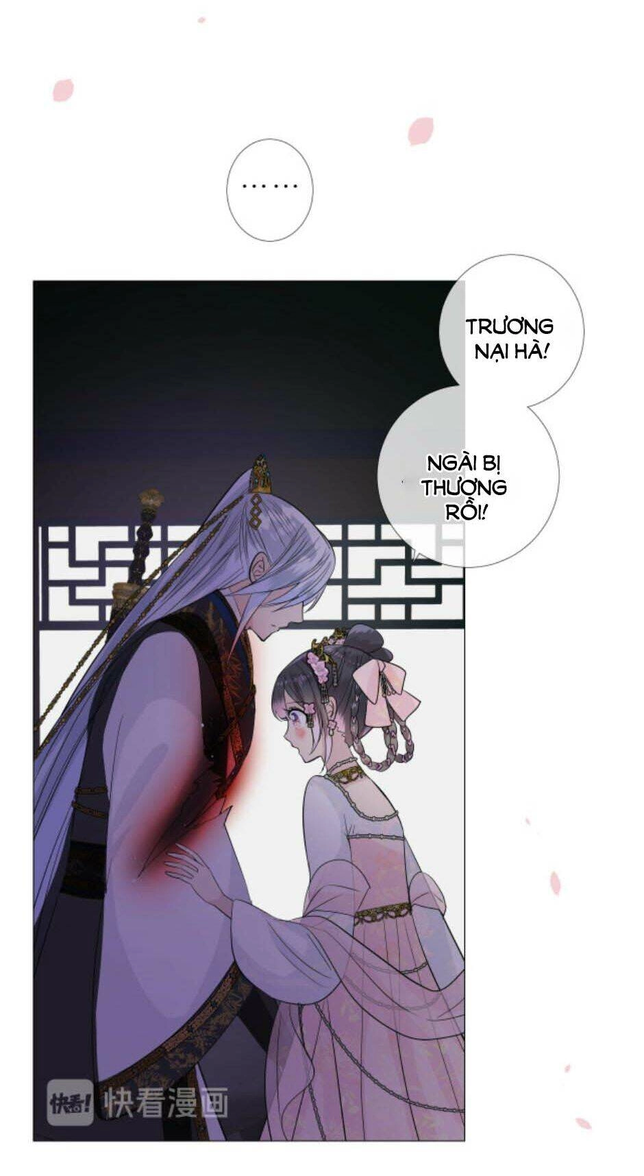 Sao Lại Là Yêu? Chapter 30 - 6