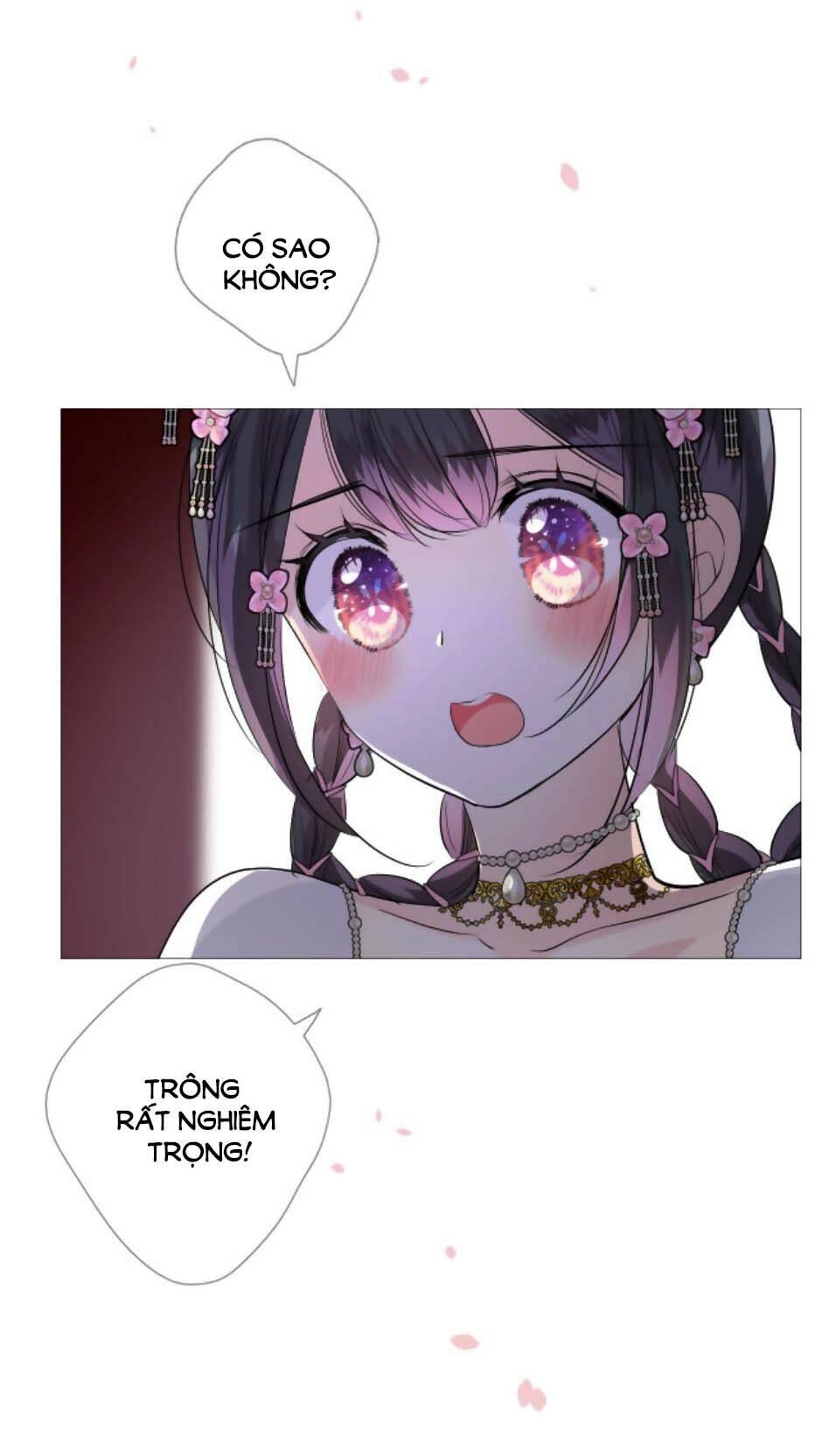 Sao Lại Là Yêu? Chapter 30 - 7