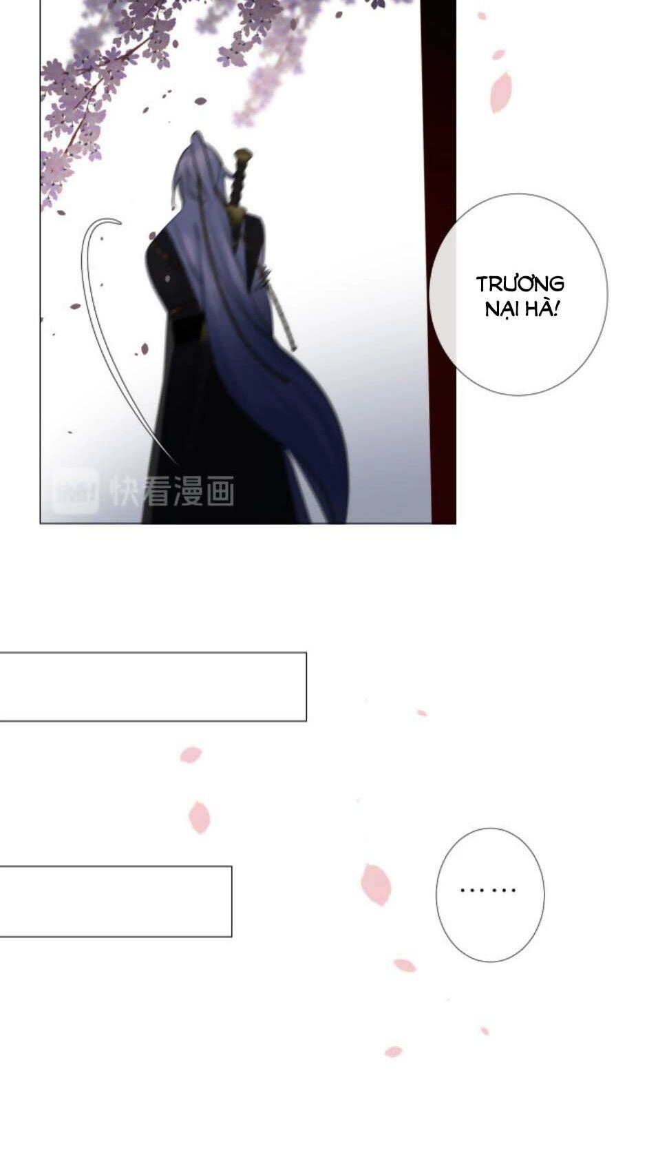 Sao Lại Là Yêu? Chapter 30 - 12