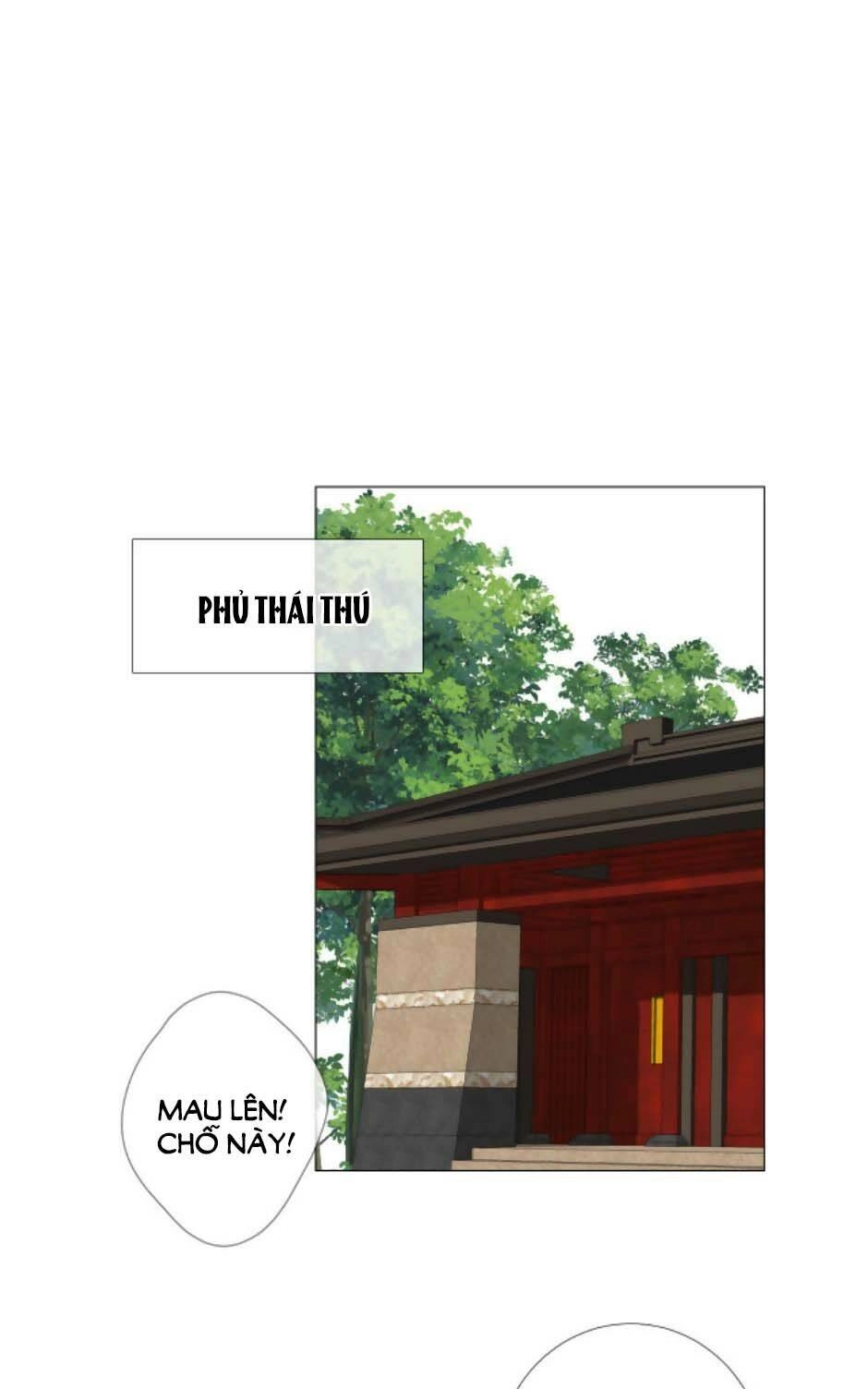 Sao Lại Là Yêu? Chapter 30 - 13