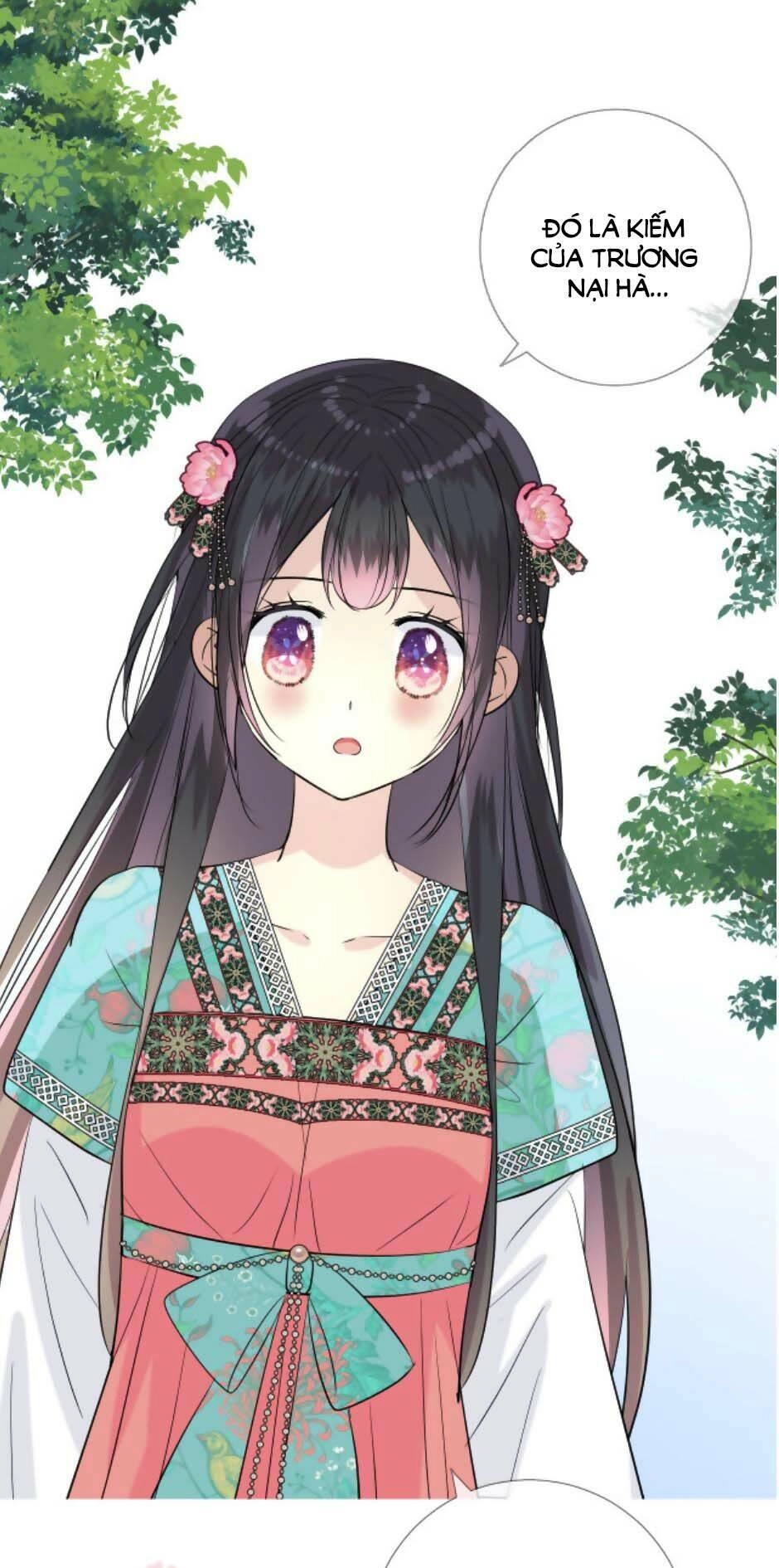 Sao Lại Là Yêu? Chapter 30 - 15