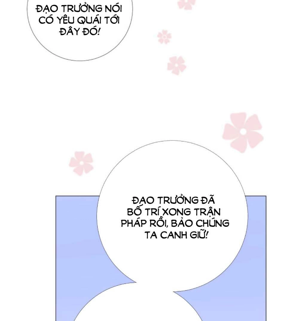 Sao Lại Là Yêu? Chapter 30 - 17