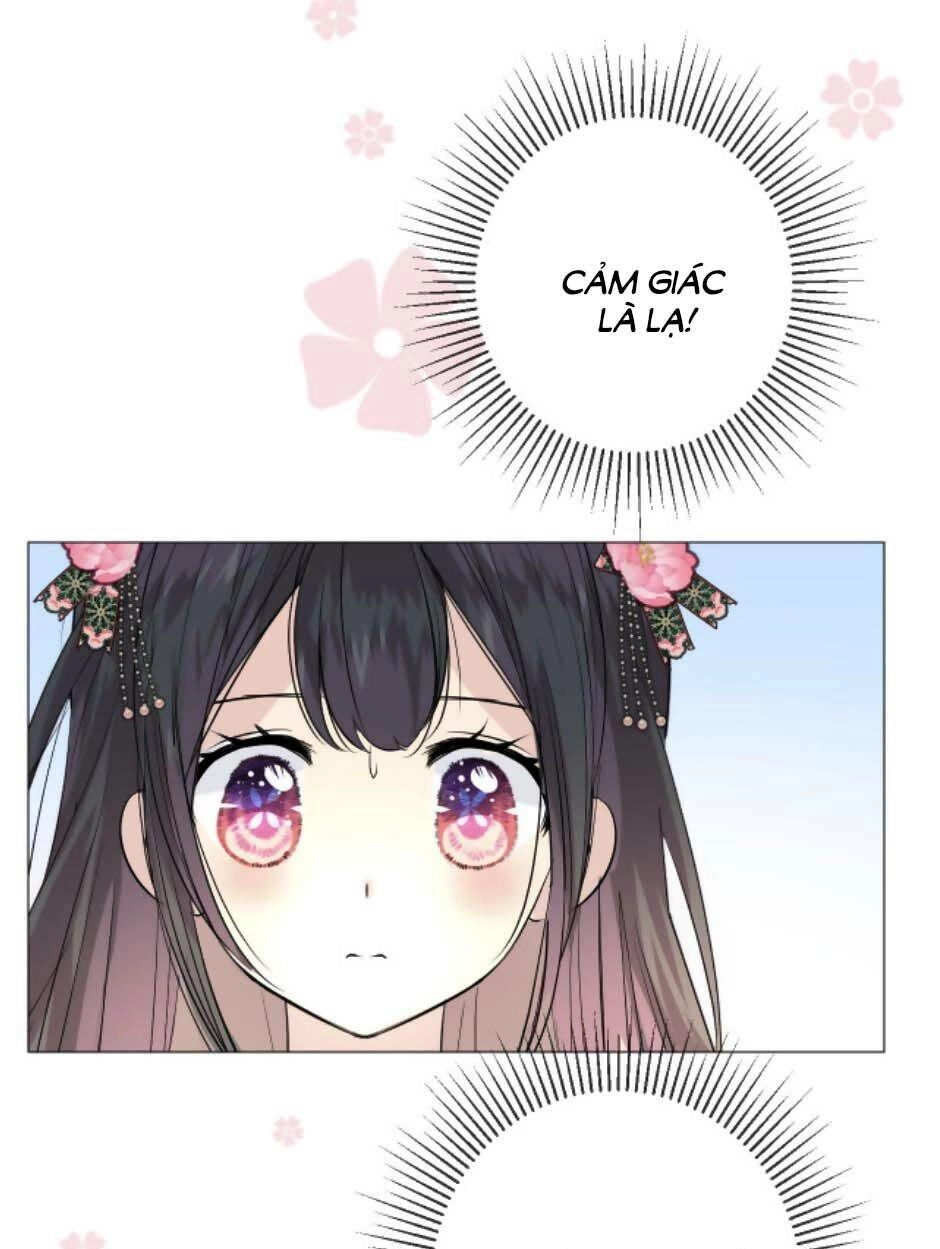 Sao Lại Là Yêu? Chapter 30 - 19