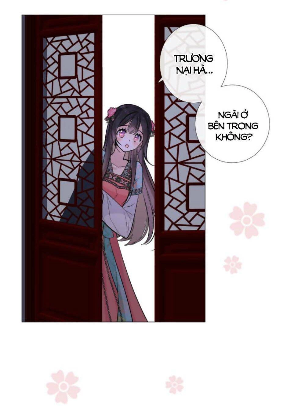 Sao Lại Là Yêu? Chapter 30 - 22
