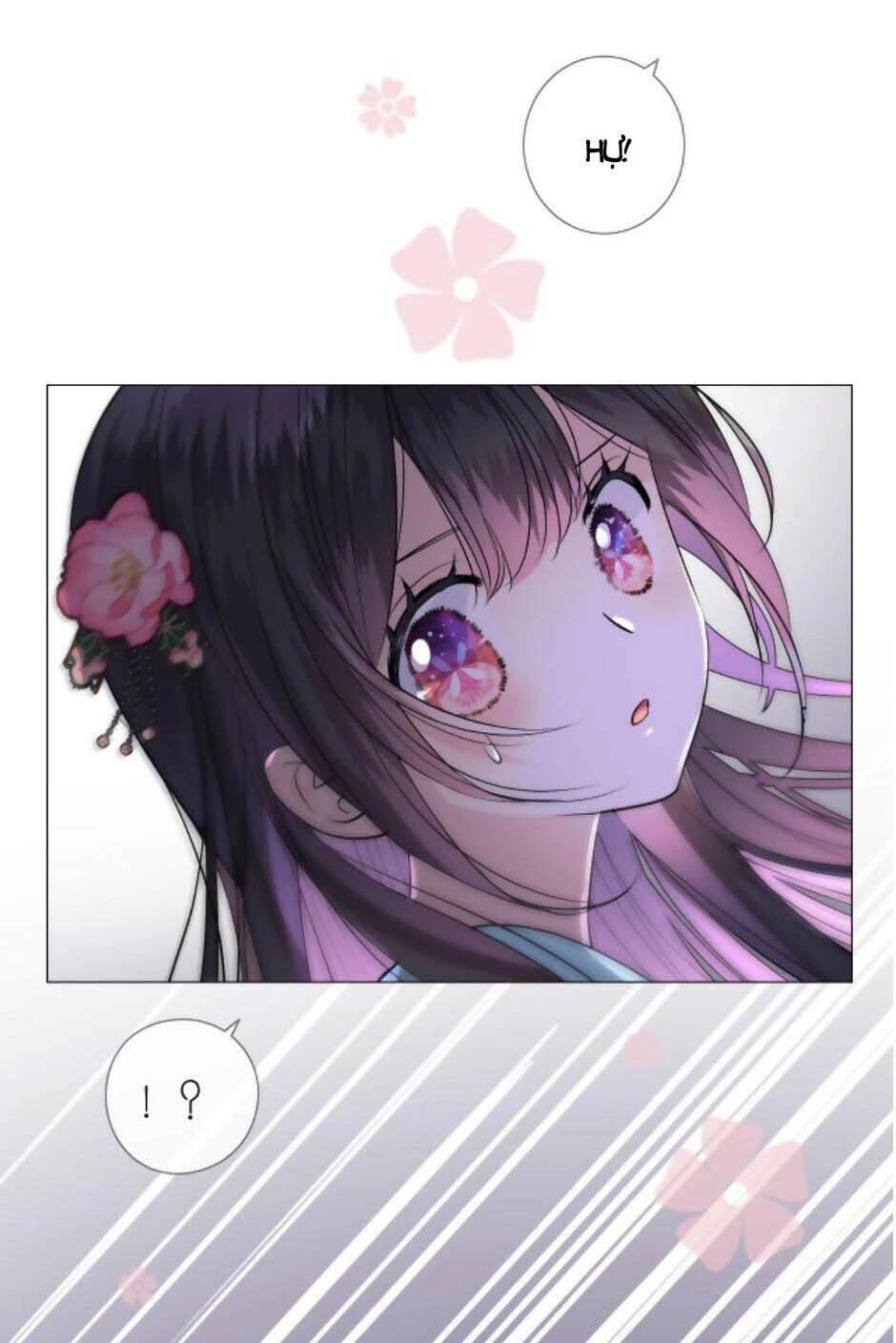 Sao Lại Là Yêu? Chapter 30 - 24