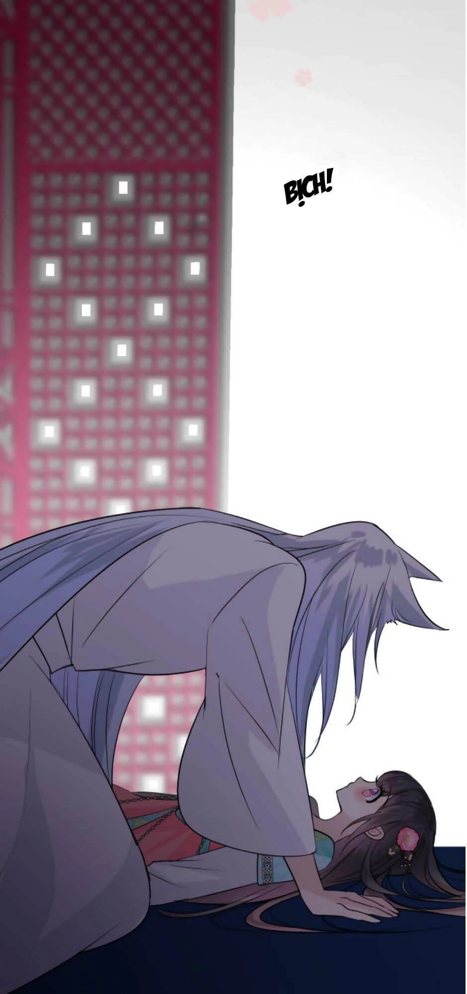 Sao Lại Là Yêu? Chapter 30 - 27