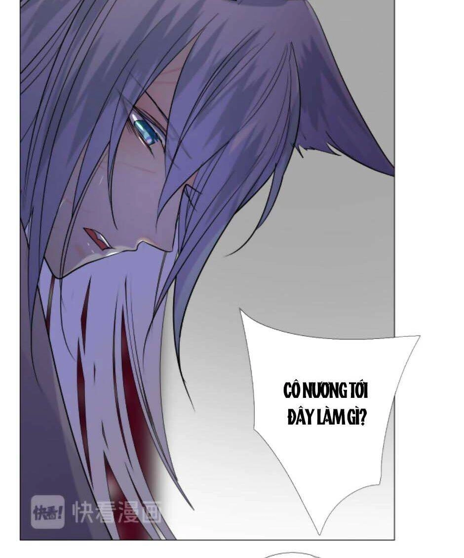 Sao Lại Là Yêu? Chapter 30 - 32