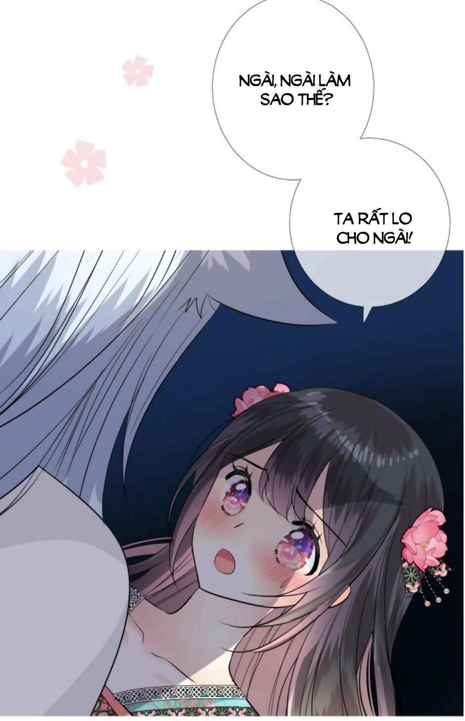 Sao Lại Là Yêu? Chapter 30 - 33