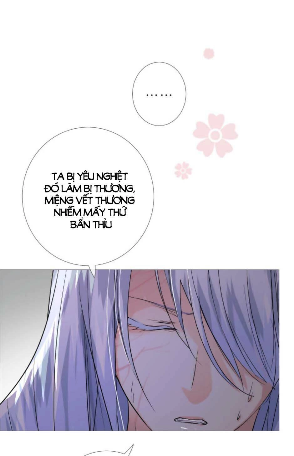 Sao Lại Là Yêu? Chapter 30 - 34