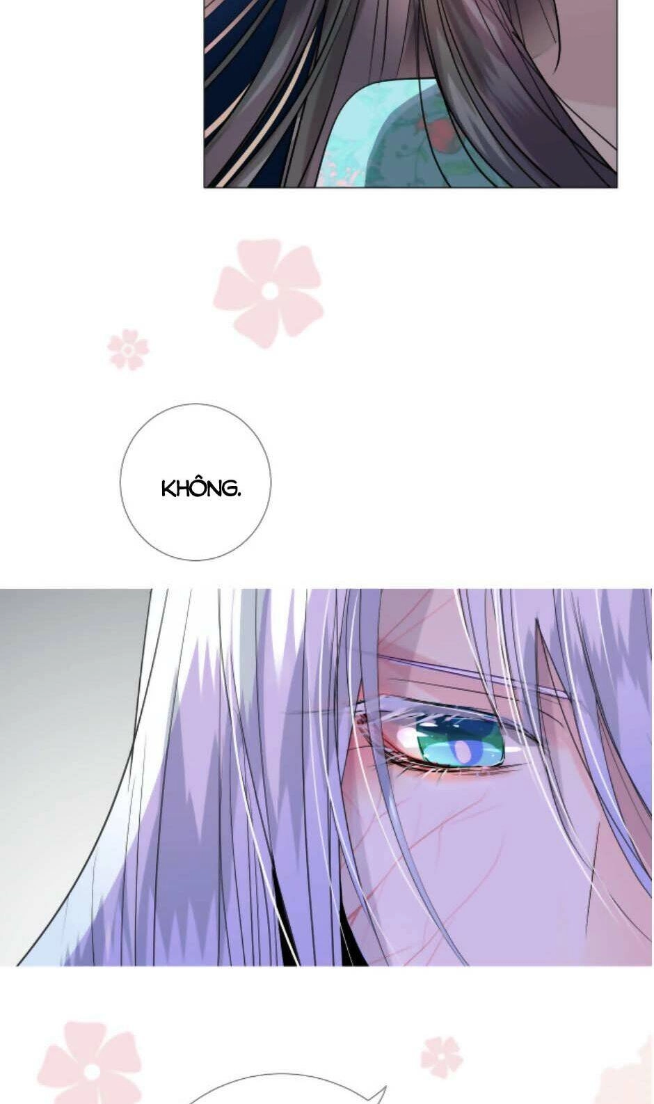 Sao Lại Là Yêu? Chapter 30 - 36