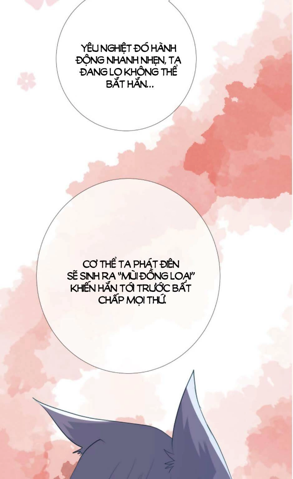 Sao Lại Là Yêu? Chapter 30 - 37