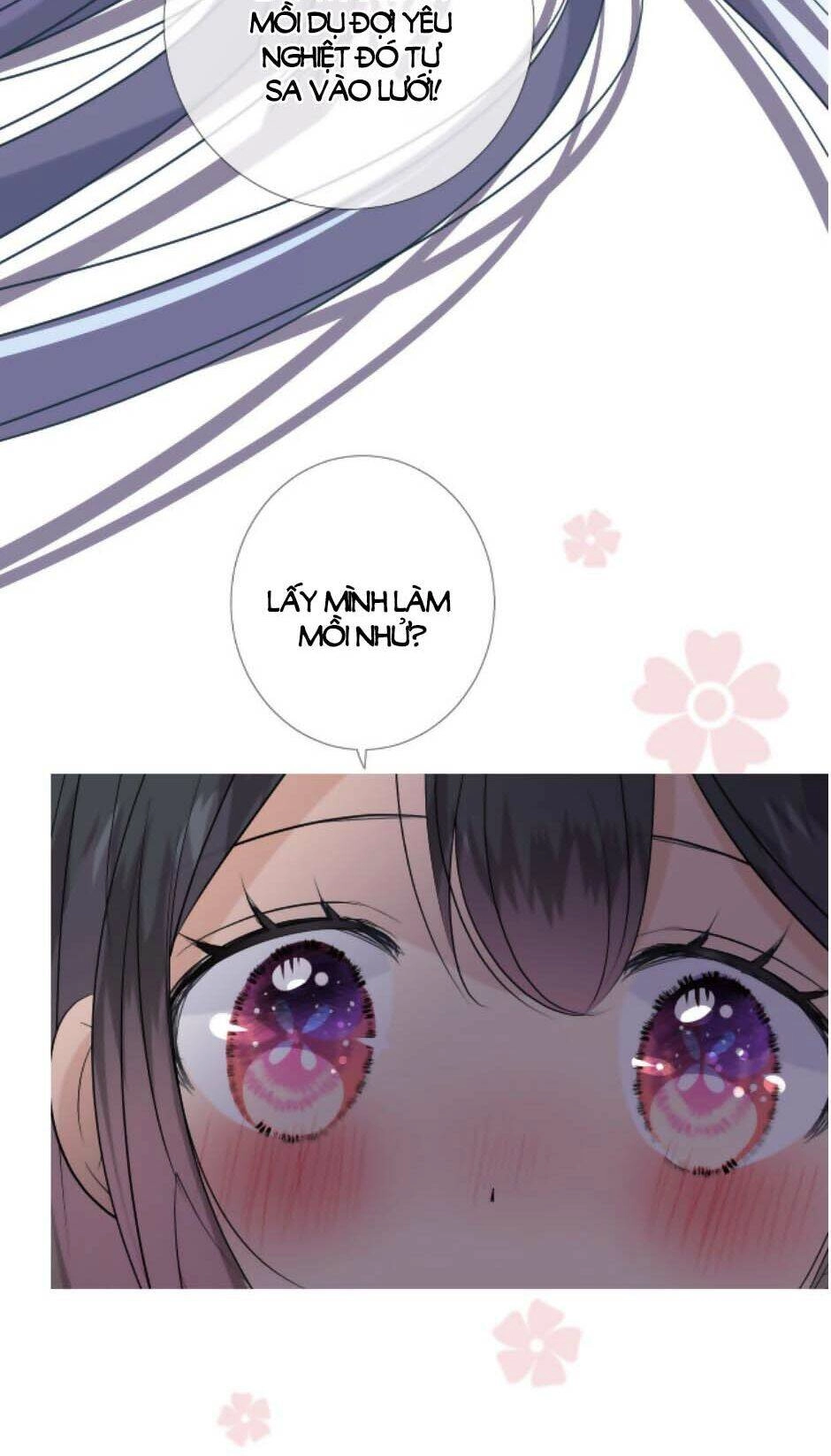 Sao Lại Là Yêu? Chapter 30 - 39