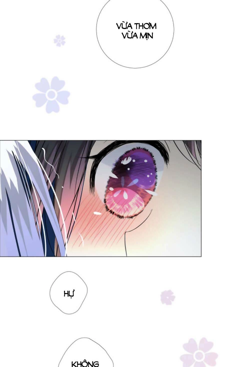 Sao Lại Là Yêu? Chapter 30 - 44