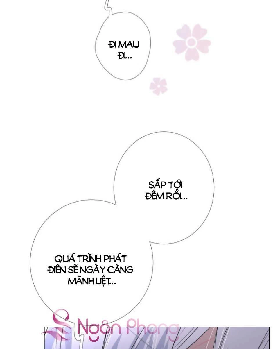 Sao Lại Là Yêu? Chapter 30 - 46