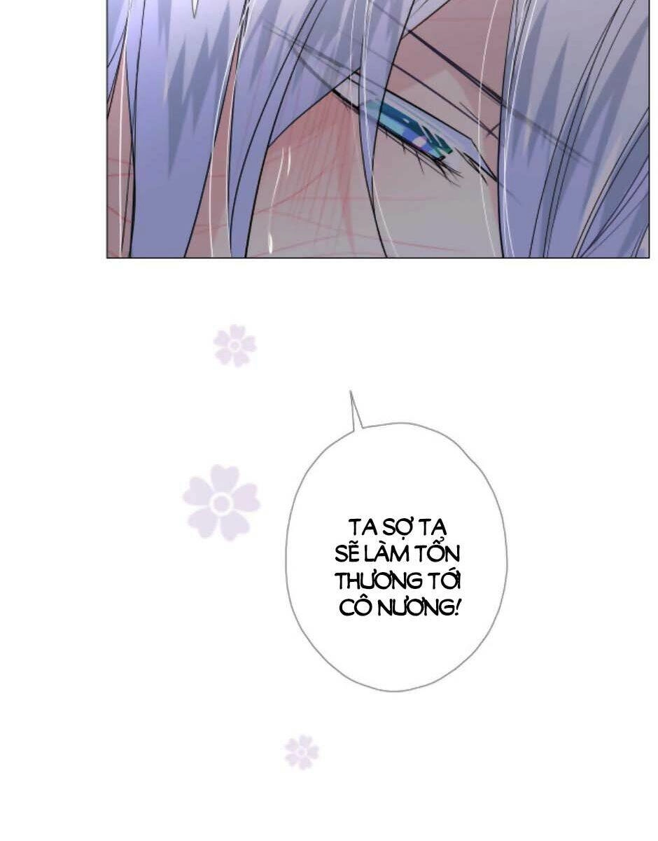 Sao Lại Là Yêu? Chapter 30 - 47