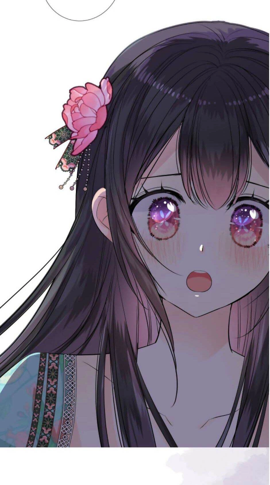 Sao Lại Là Yêu? Chapter 31 - 4