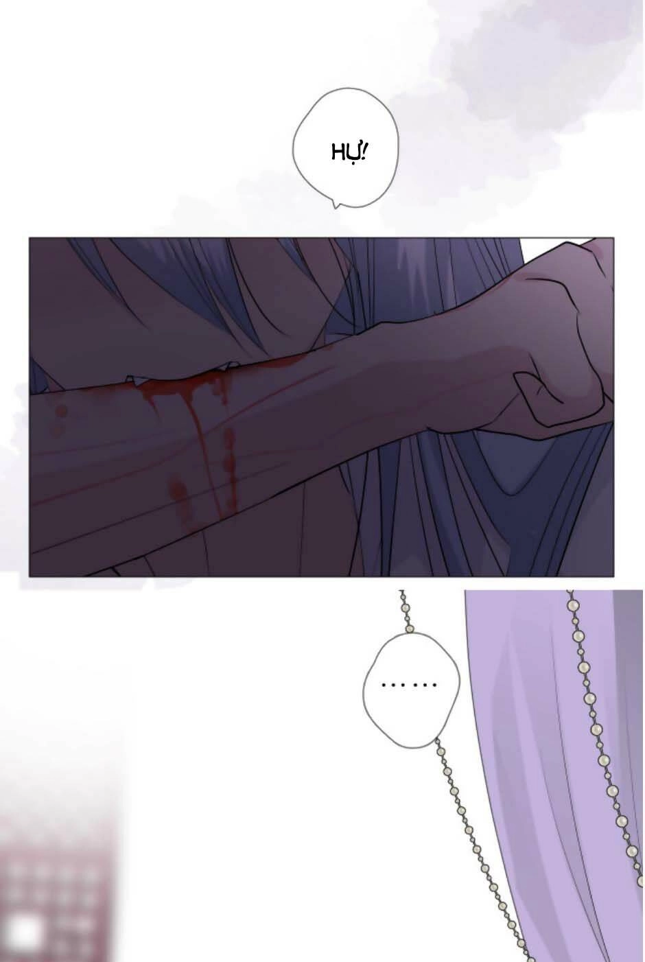 Sao Lại Là Yêu? Chapter 31 - 5