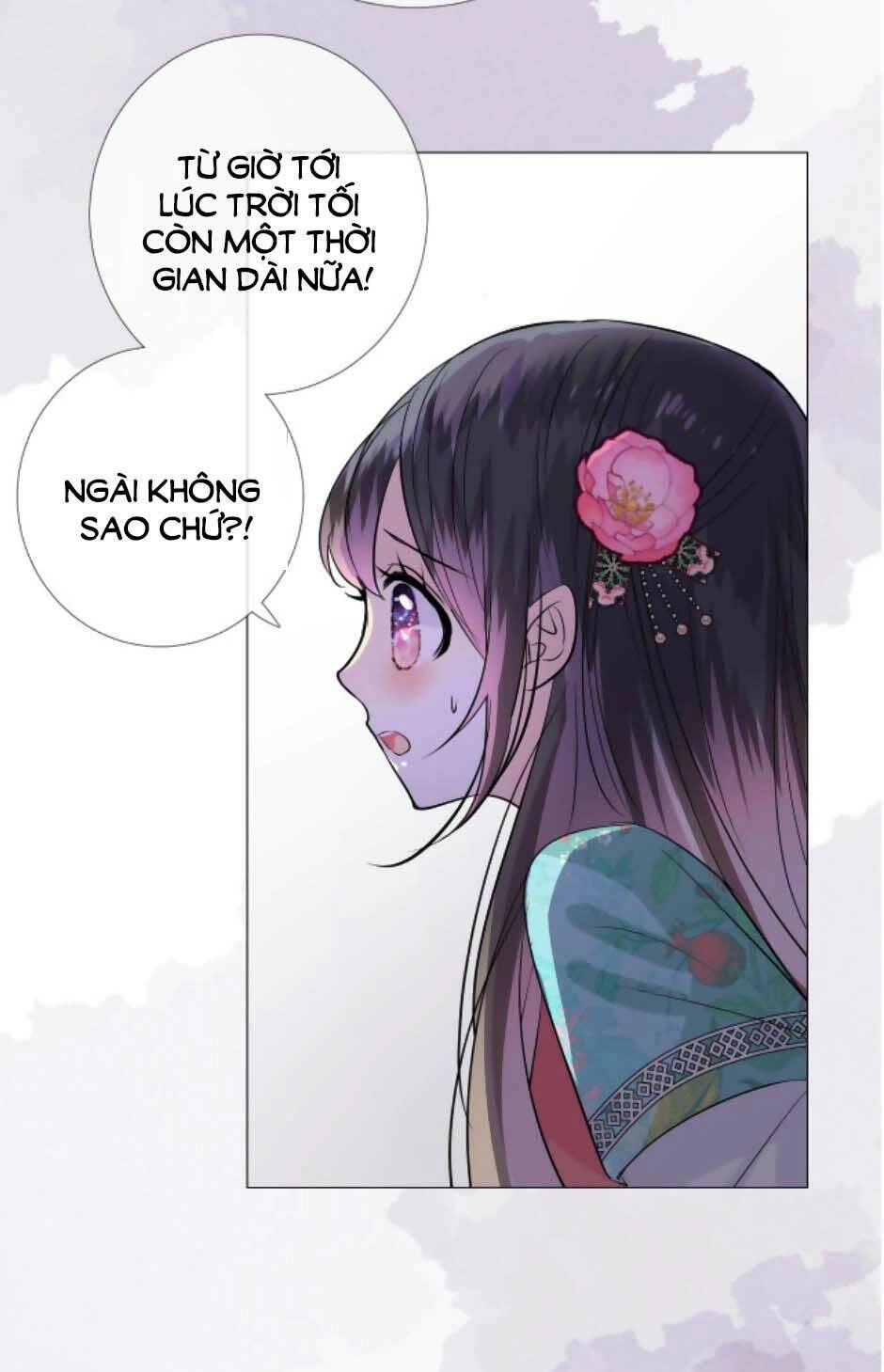 Sao Lại Là Yêu? Chapter 31 - 9