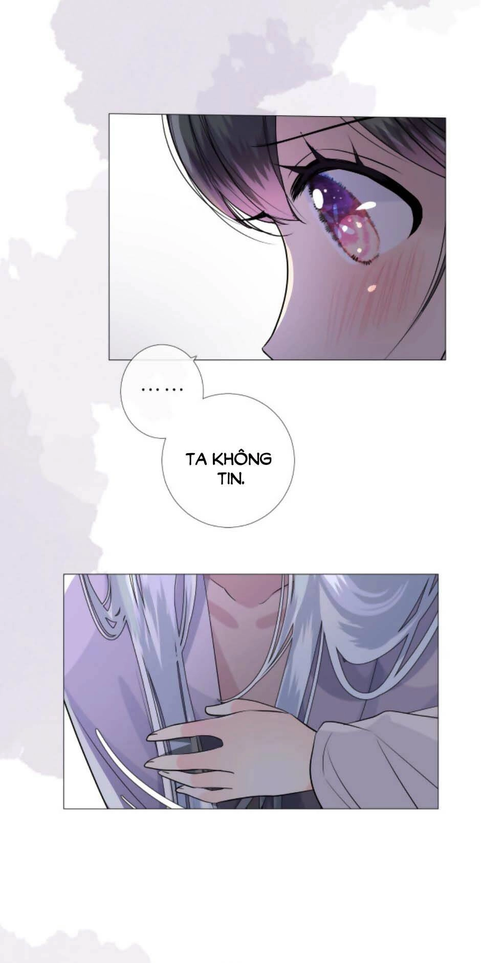 Sao Lại Là Yêu? Chapter 31 - 11