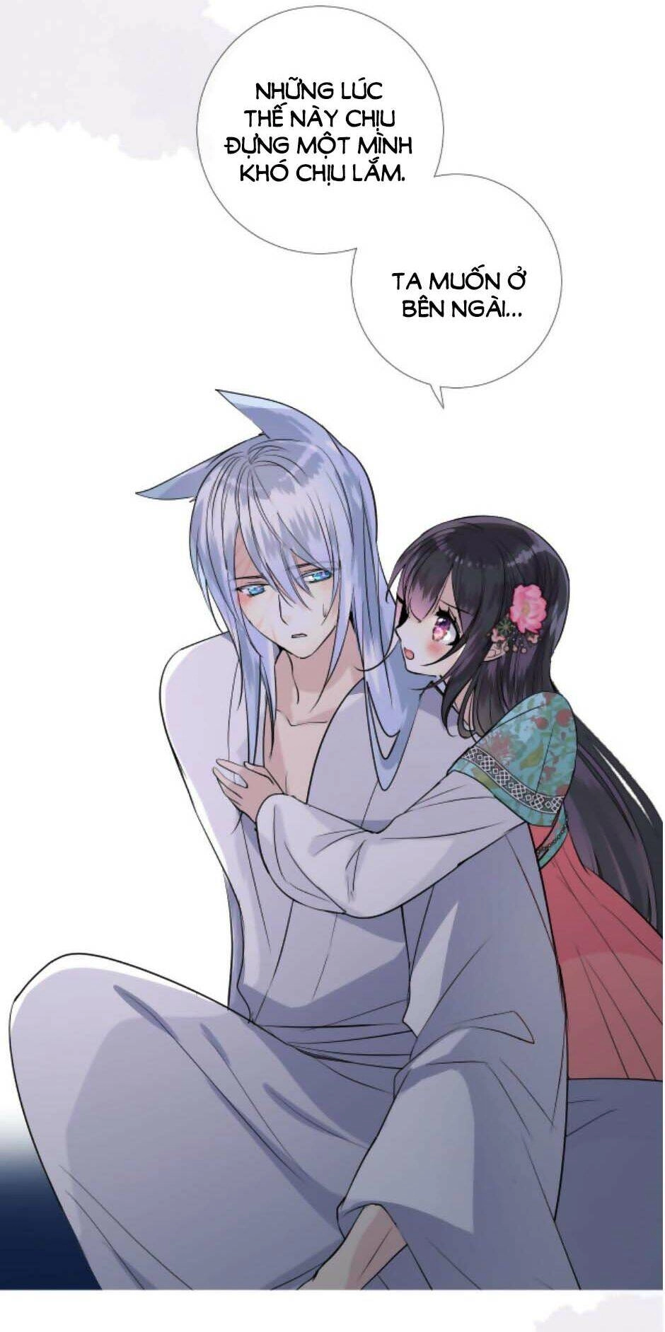 Sao Lại Là Yêu? Chapter 31 - 12