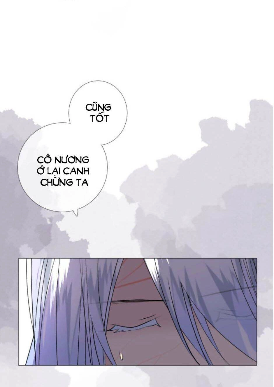 Sao Lại Là Yêu? Chapter 31 - 16