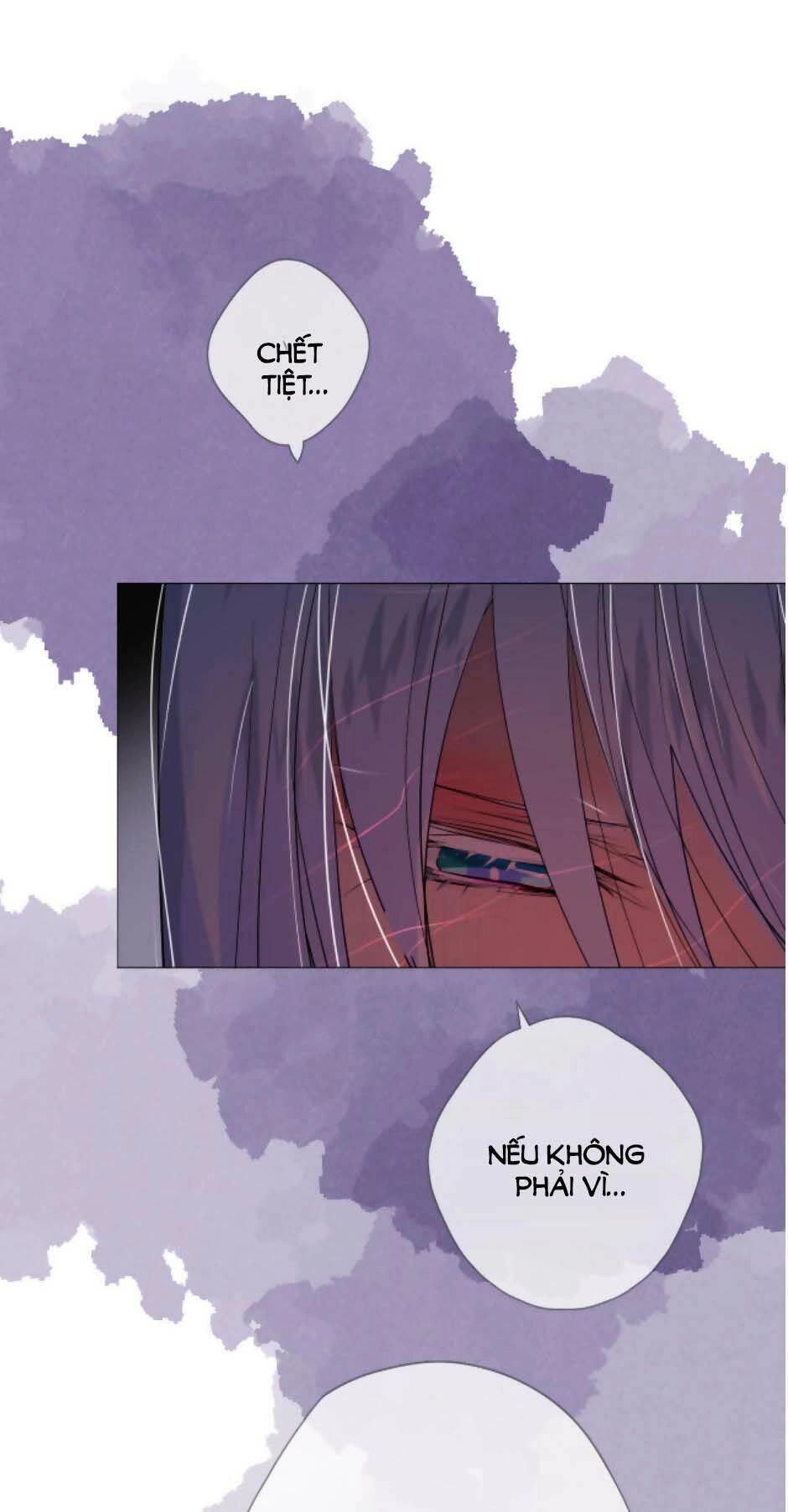 Sao Lại Là Yêu? Chapter 31 - 25