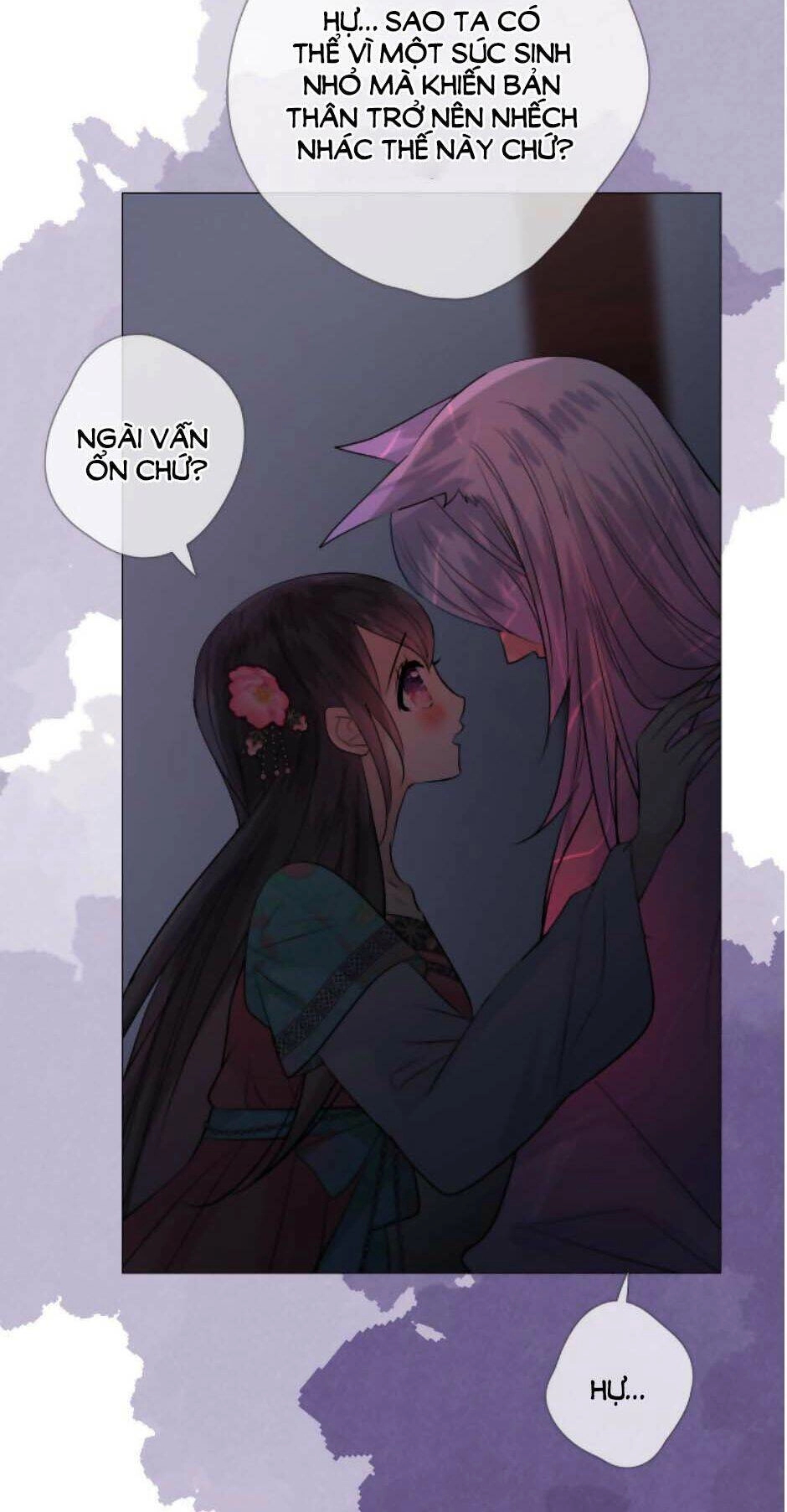 Sao Lại Là Yêu? Chapter 31 - 26