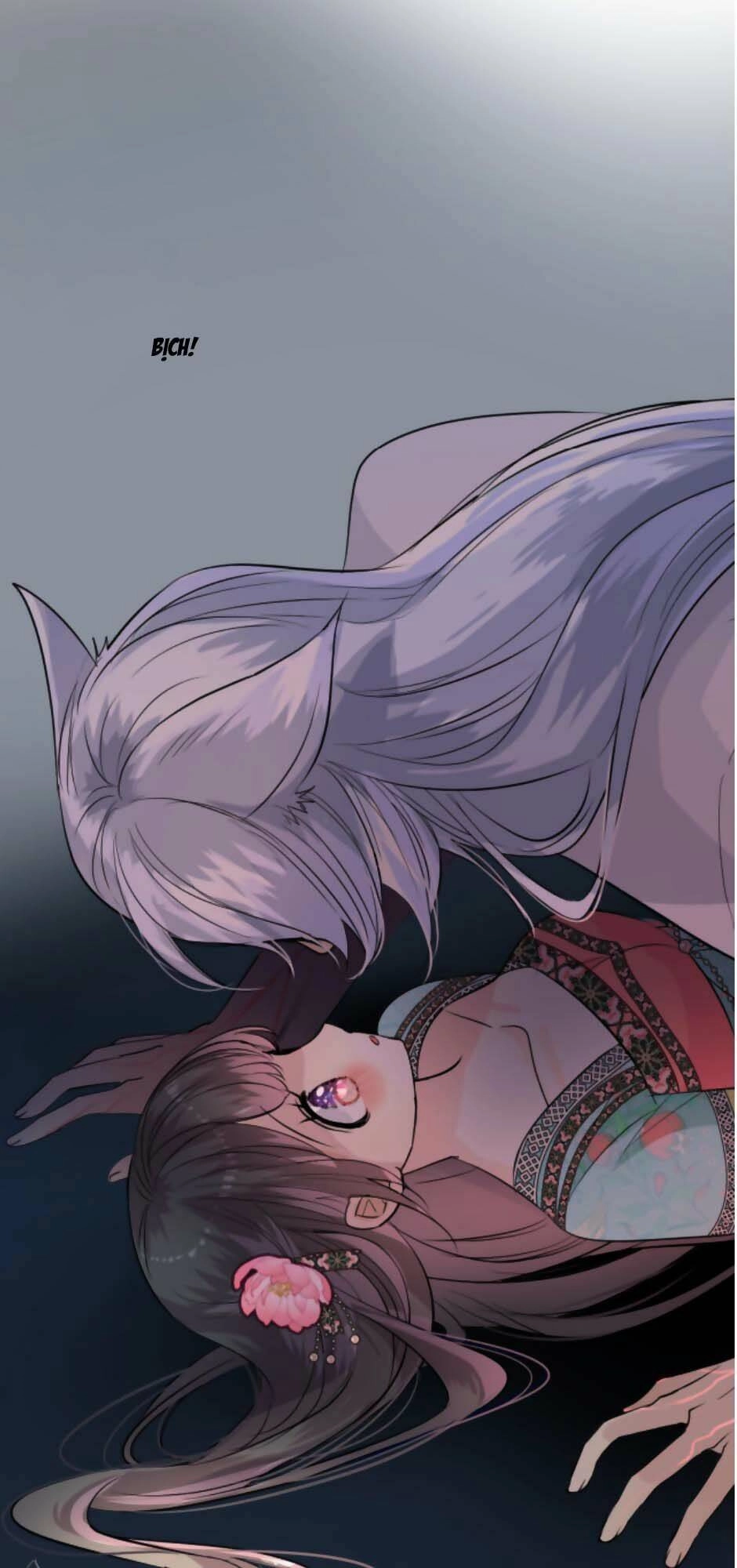 Sao Lại Là Yêu? Chapter 31 - 31