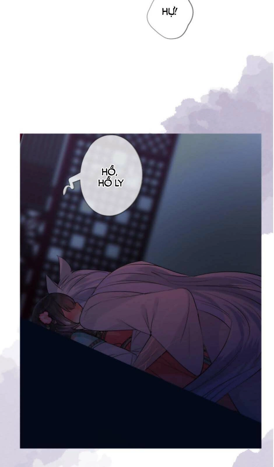 Sao Lại Là Yêu? Chapter 31 - 35