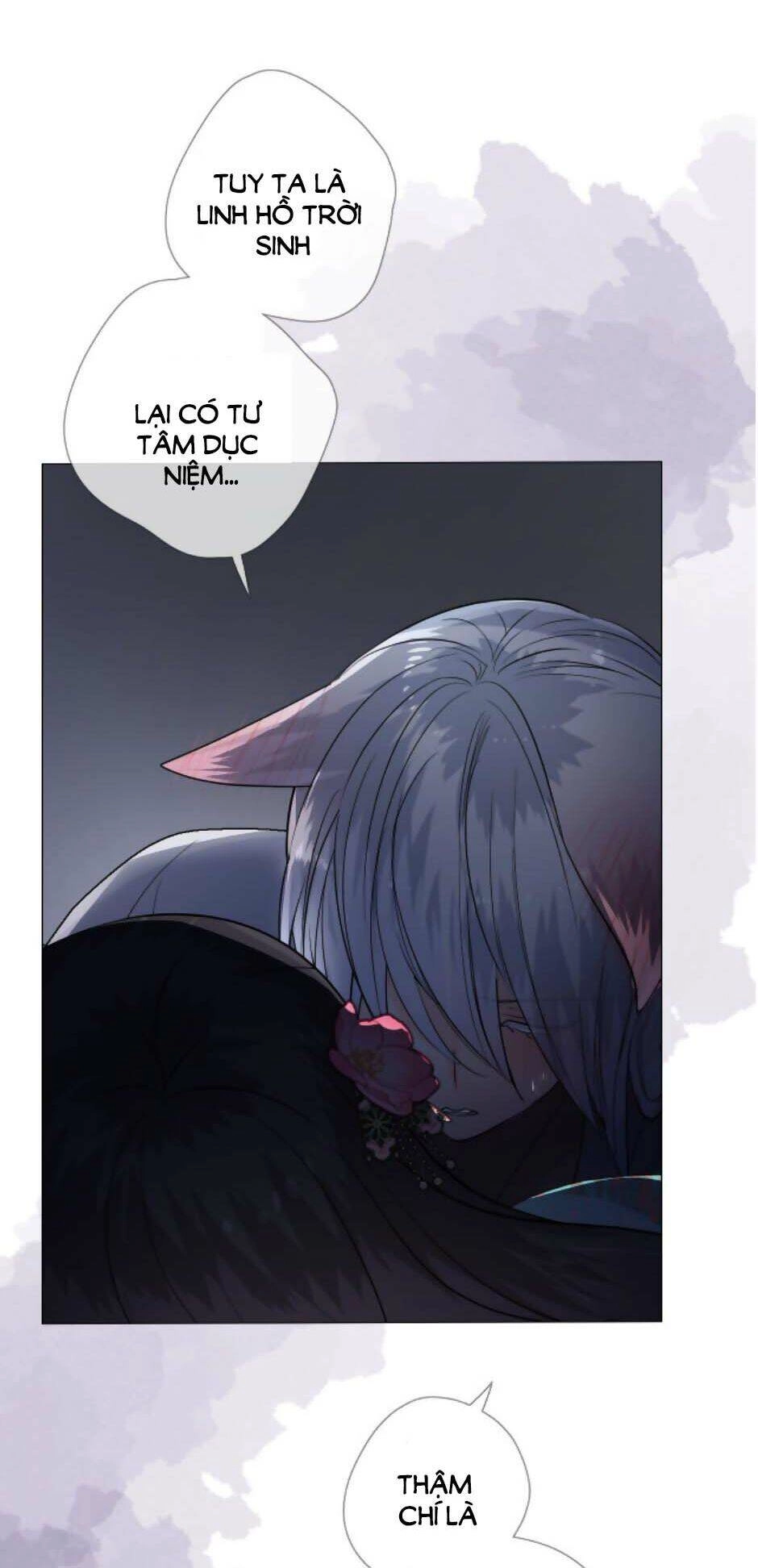 Sao Lại Là Yêu? Chapter 31 - 37