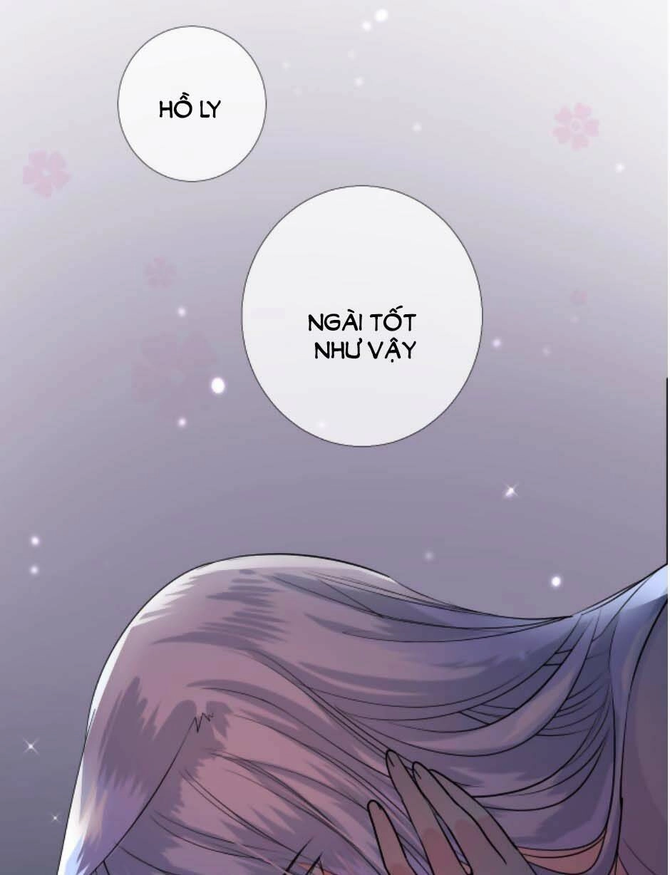 Sao Lại Là Yêu? Chapter 31 - 40