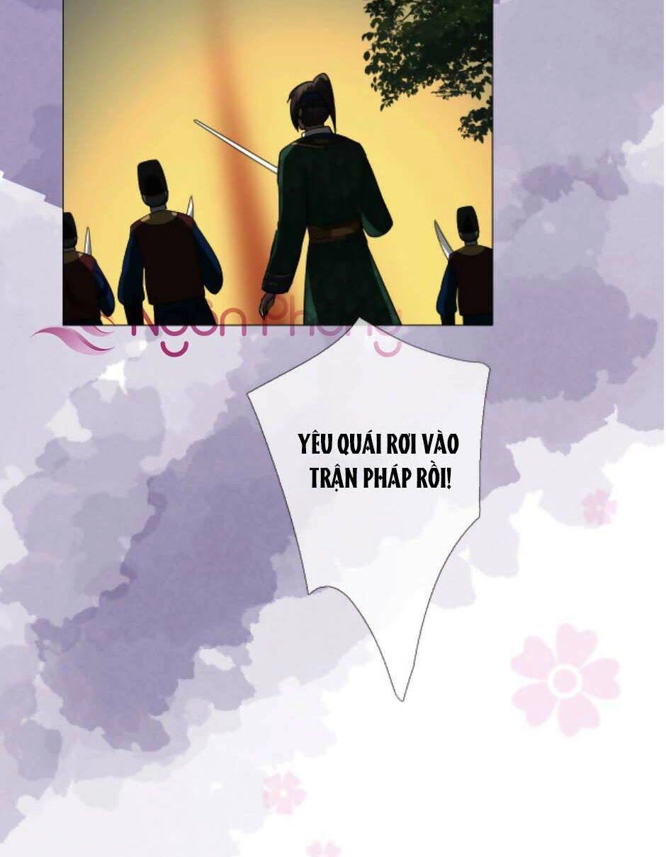 Sao Lại Là Yêu? Chapter 31 - 45