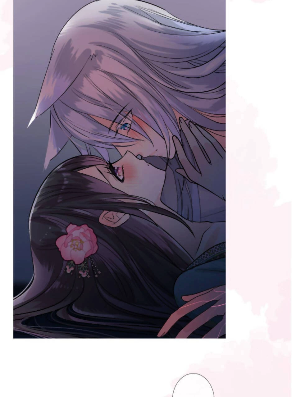 Sao Lại Là Yêu? Chapter 32 - 5