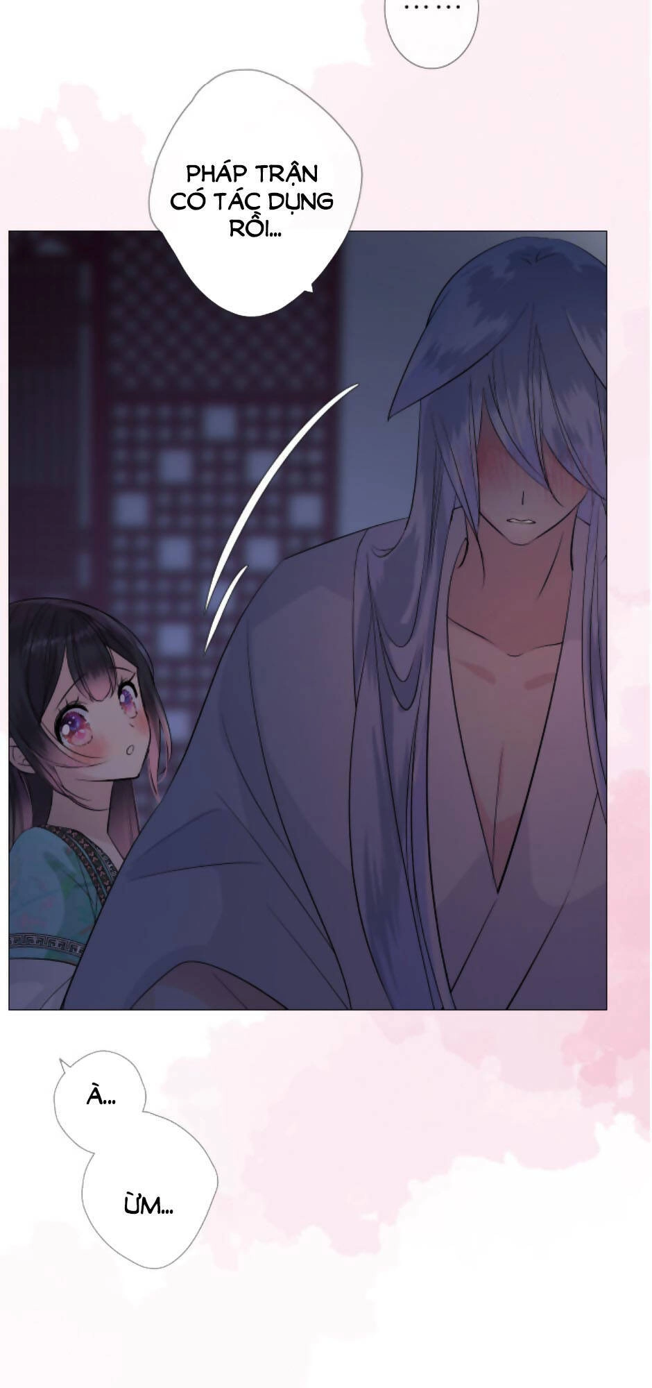 Sao Lại Là Yêu? Chapter 32 - 6