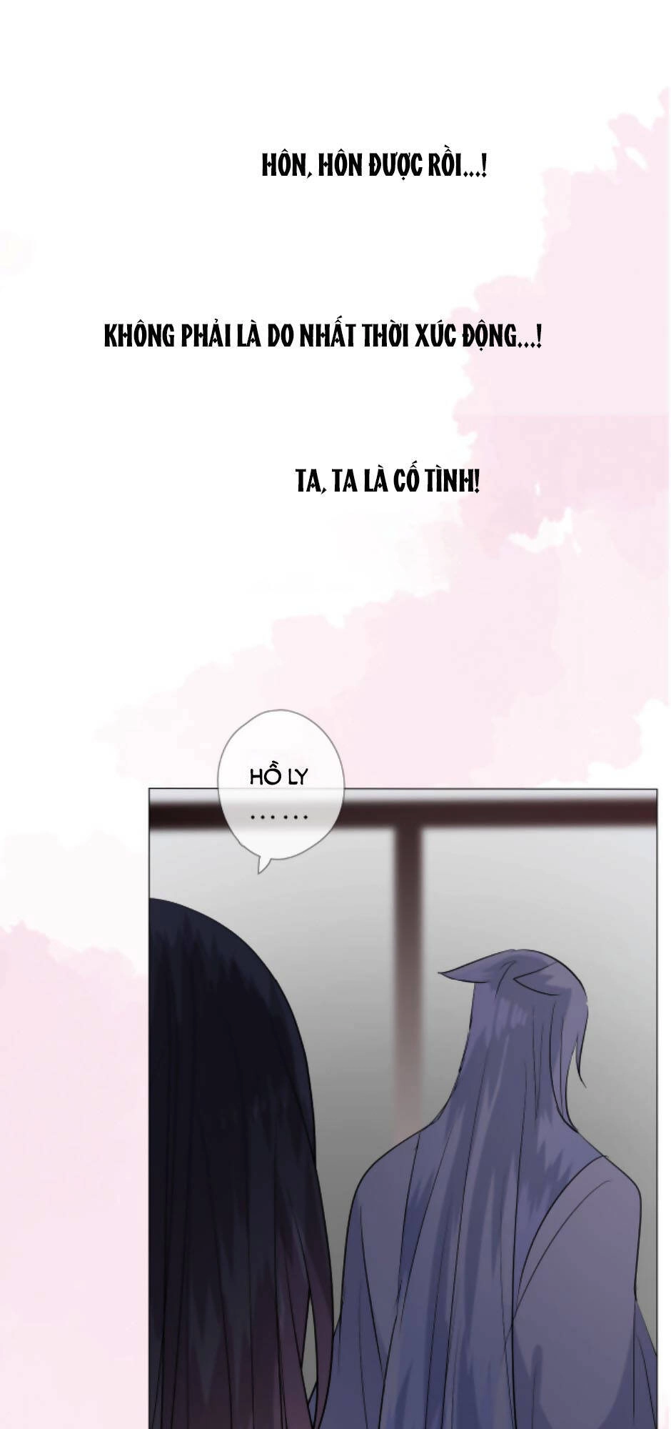 Sao Lại Là Yêu? Chapter 32 - 8