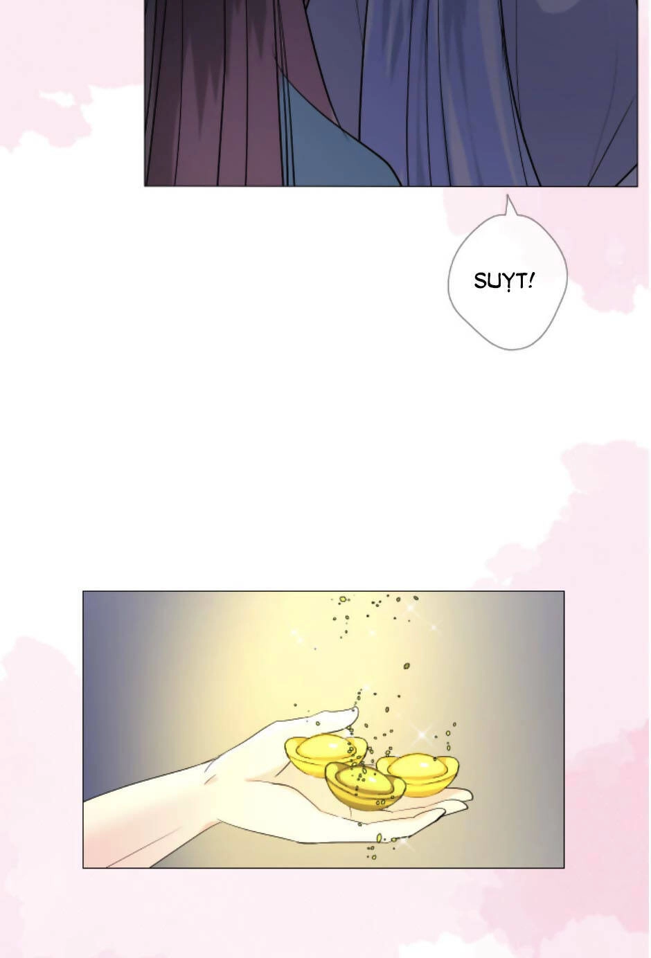 Sao Lại Là Yêu? Chapter 32 - 9