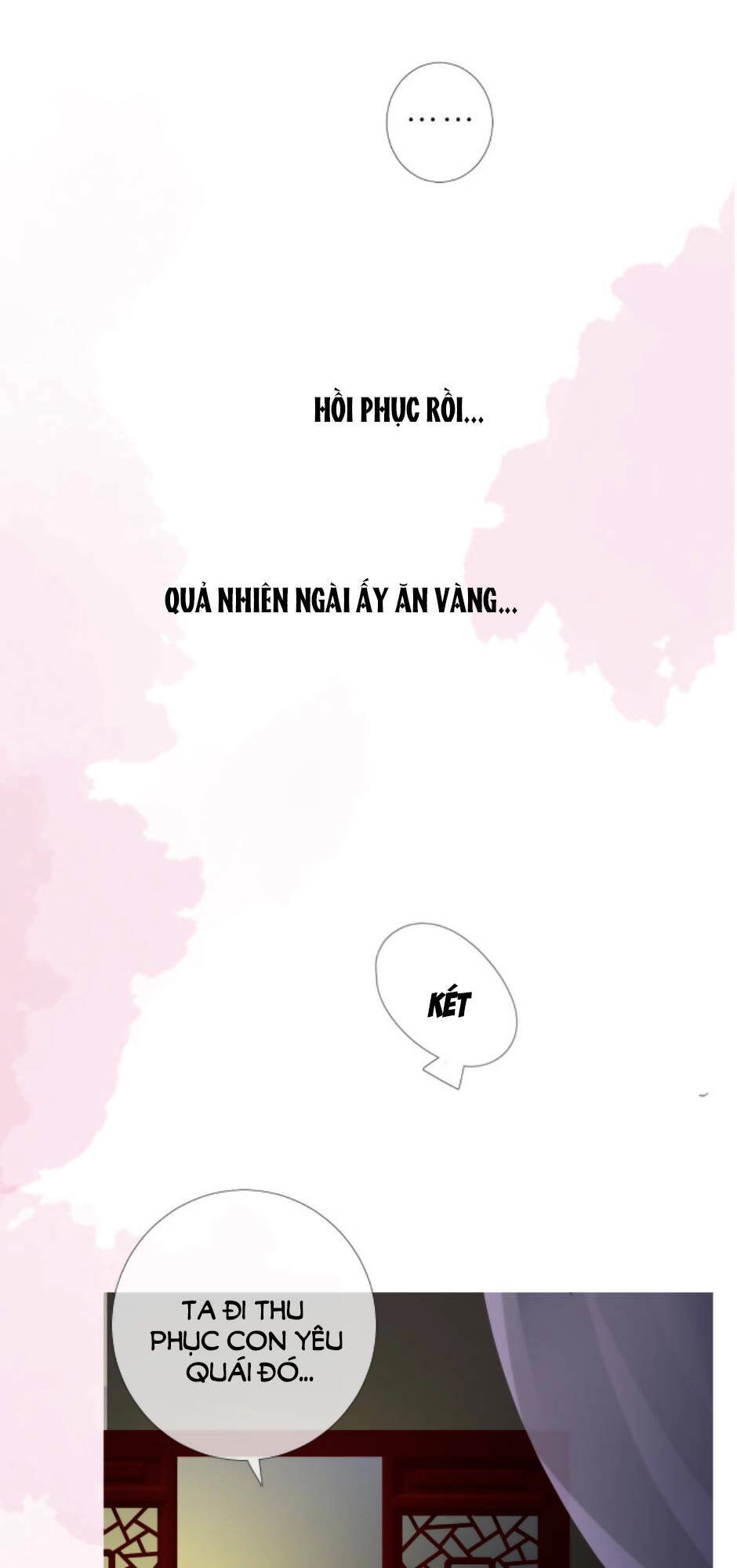 Sao Lại Là Yêu? Chapter 32 - 12