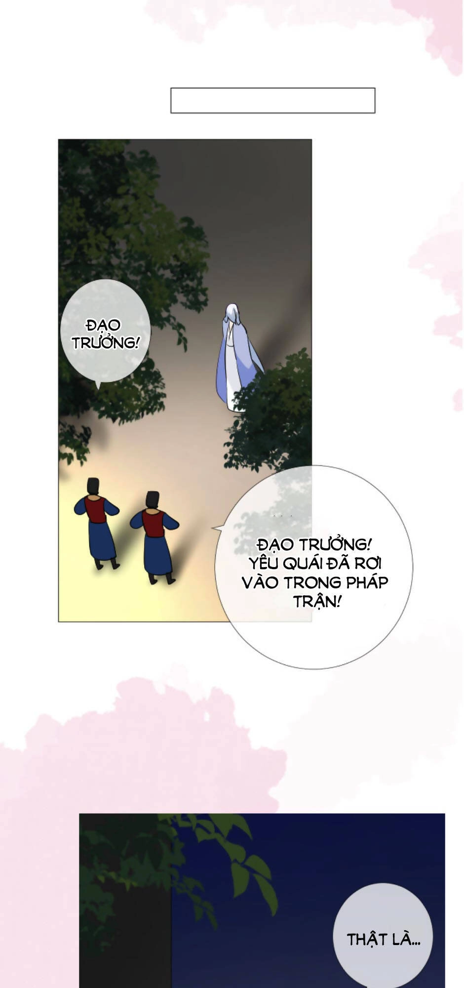 Sao Lại Là Yêu? Chapter 32 - 14
