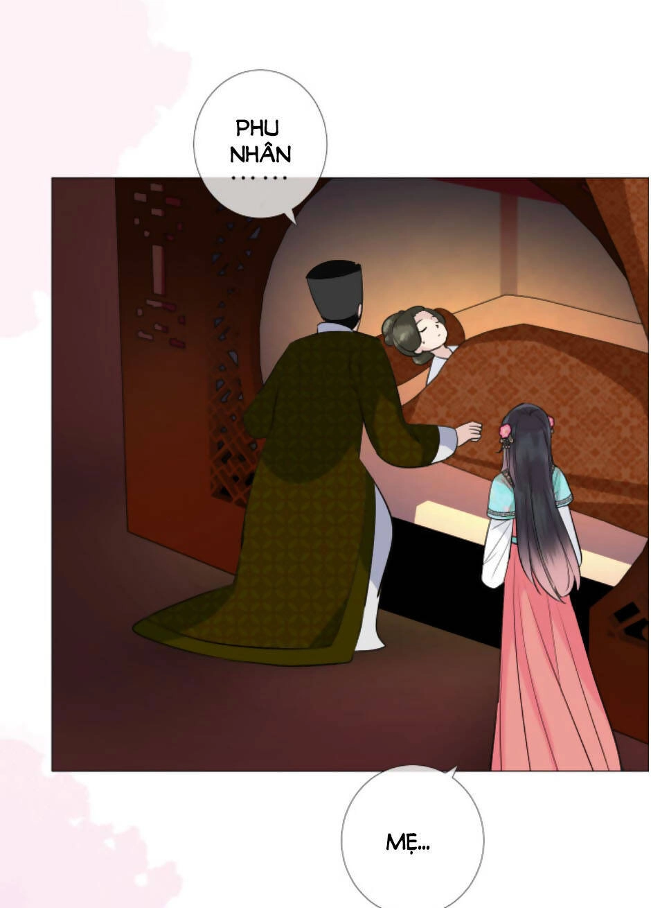 Sao Lại Là Yêu? Chapter 32 - 21