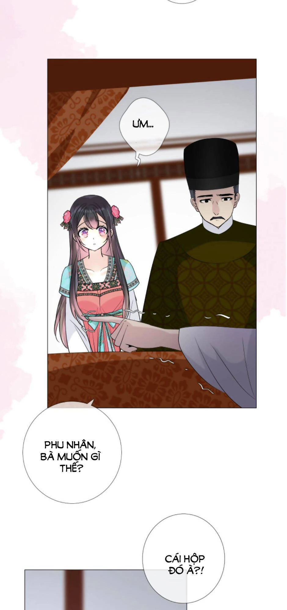 Sao Lại Là Yêu? Chapter 32 - 22