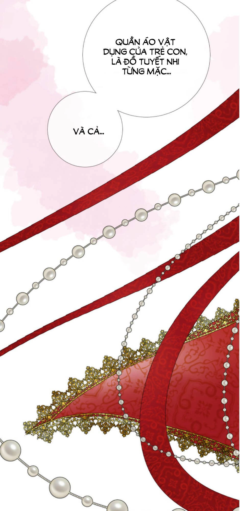 Sao Lại Là Yêu? Chapter 32 - 26