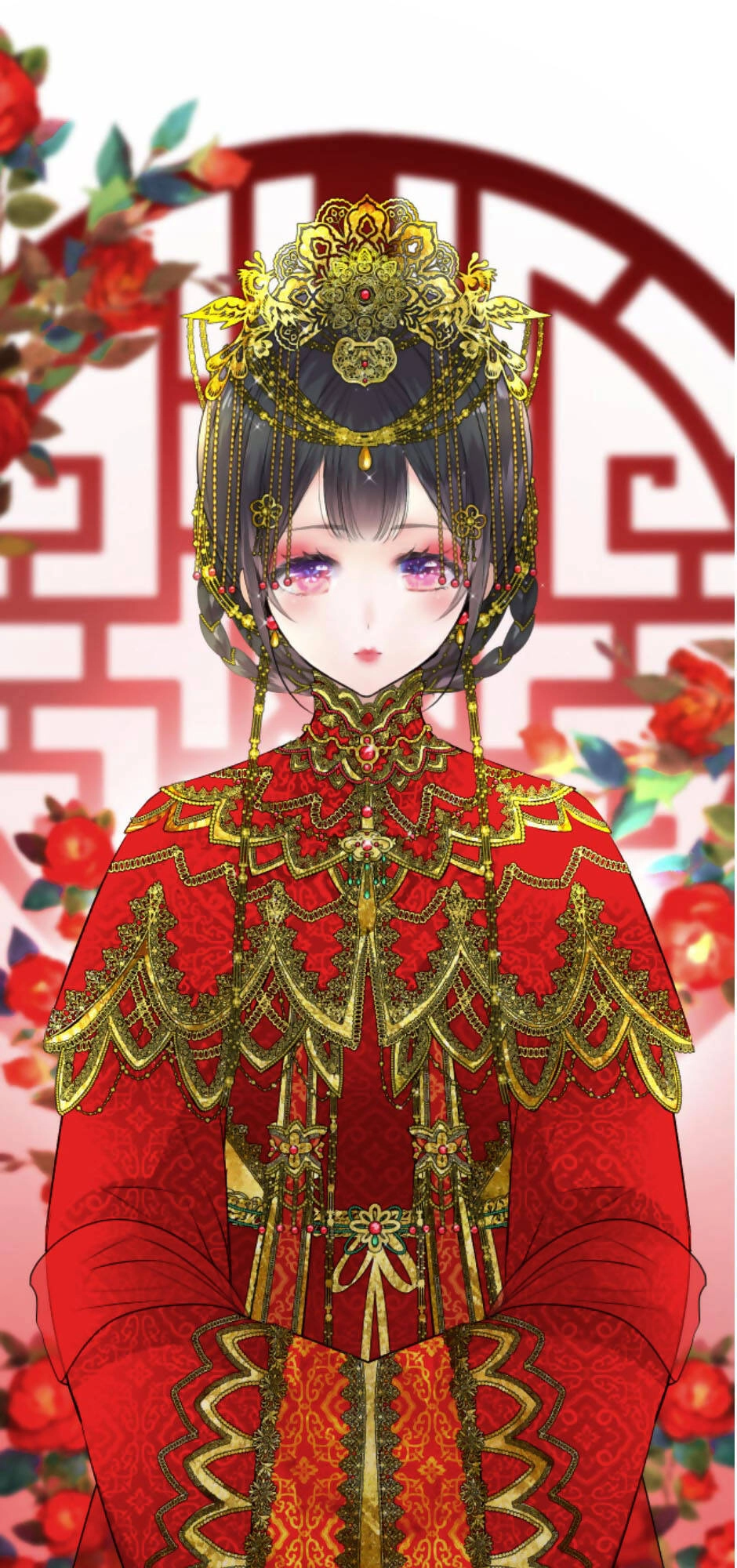 Sao Lại Là Yêu? Chapter 32 - 30