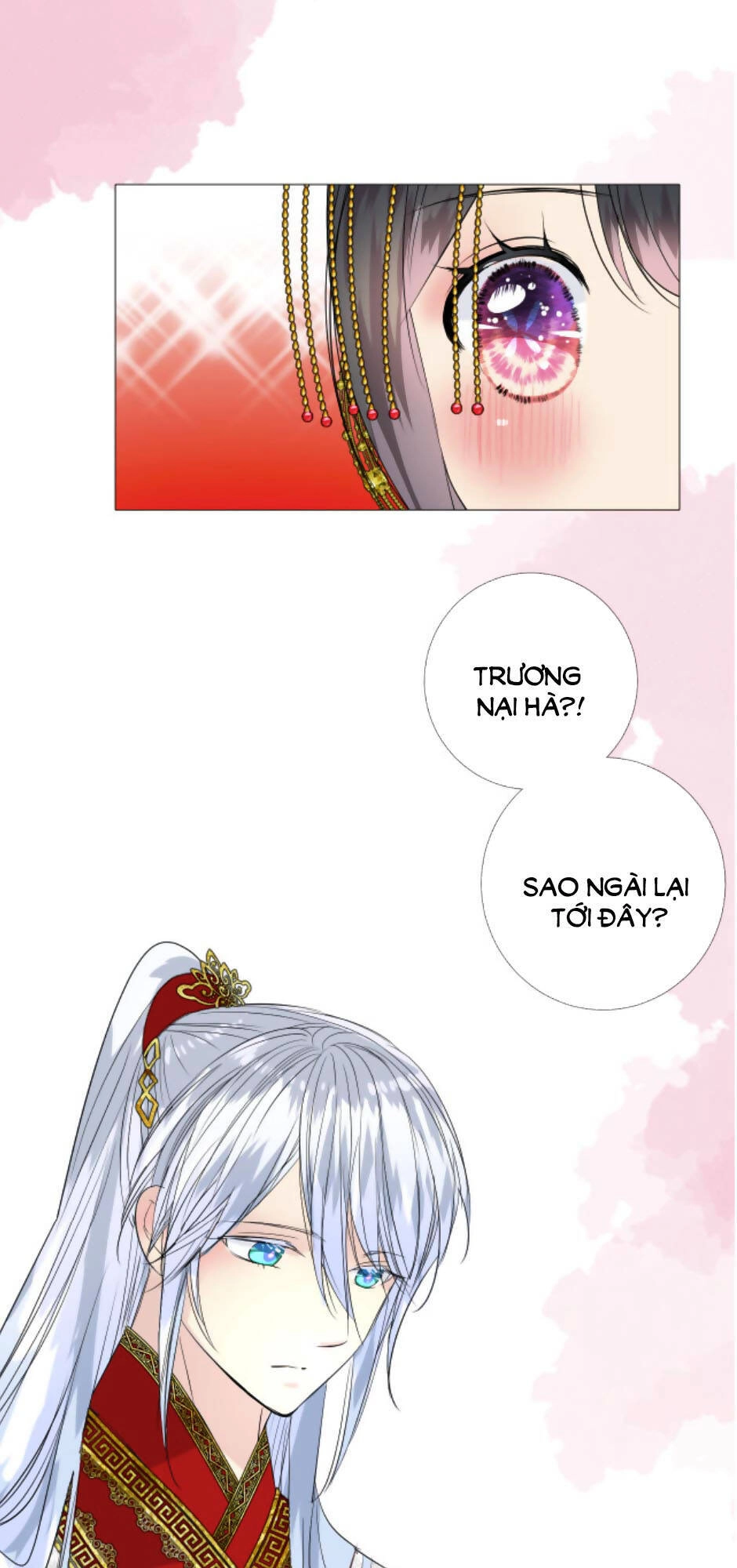 Sao Lại Là Yêu? Chapter 32 - 32