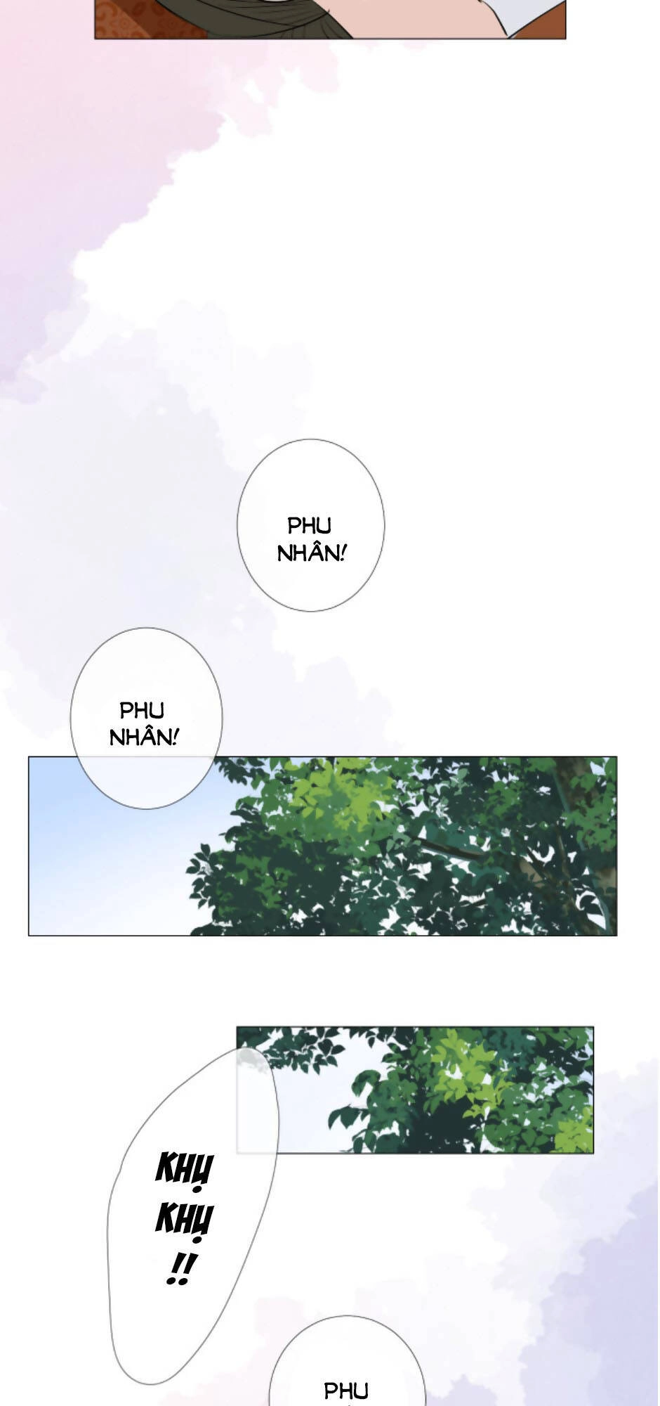 Sao Lại Là Yêu? Chapter 32 - 36