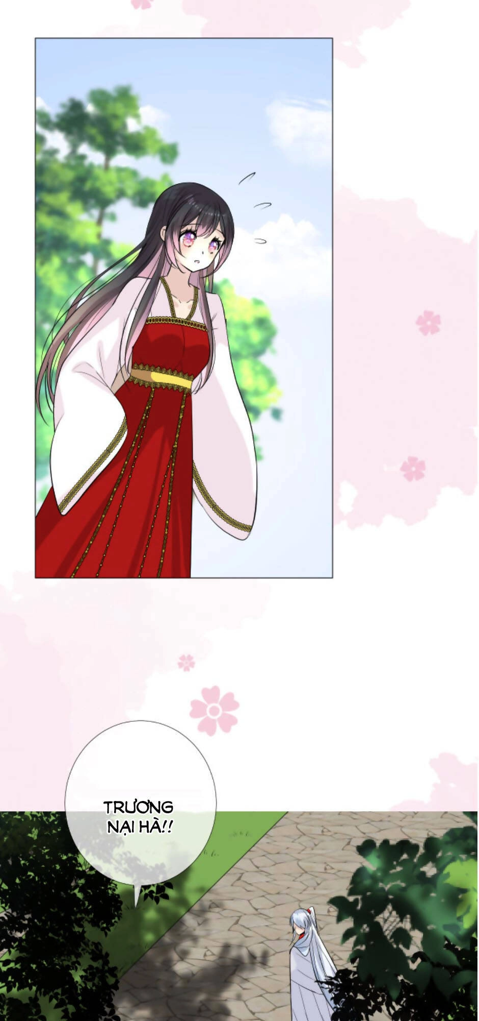 Sao Lại Là Yêu? Chapter 32 - 40