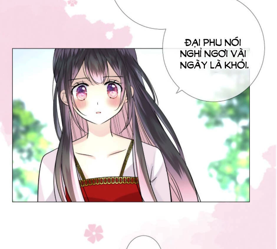 Sao Lại Là Yêu? Chapter 32 - 43