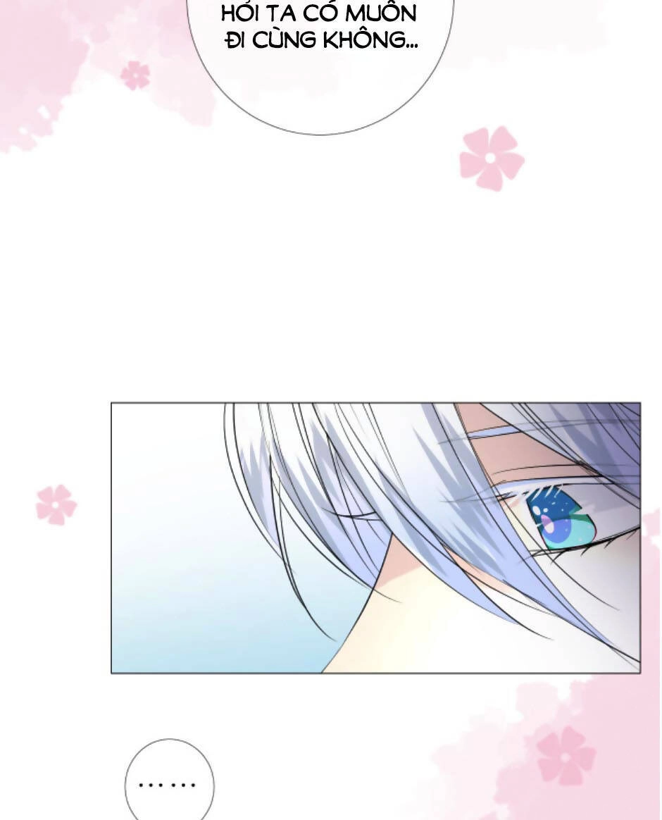 Sao Lại Là Yêu? Chapter 32 - 45